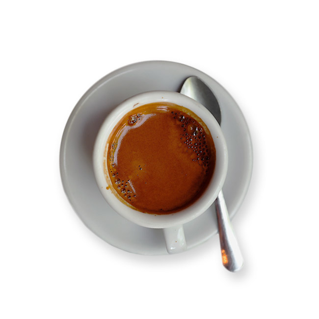 Capsule Compatibili Nespresso - Aroma Ricco - Verzì Caffè