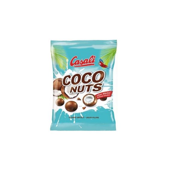 Cioccolato Casali Coco Nuts 100g